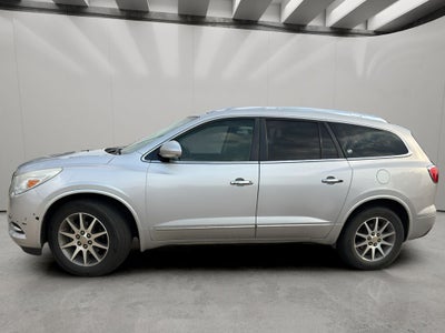 2013 Buick Enclave Leather