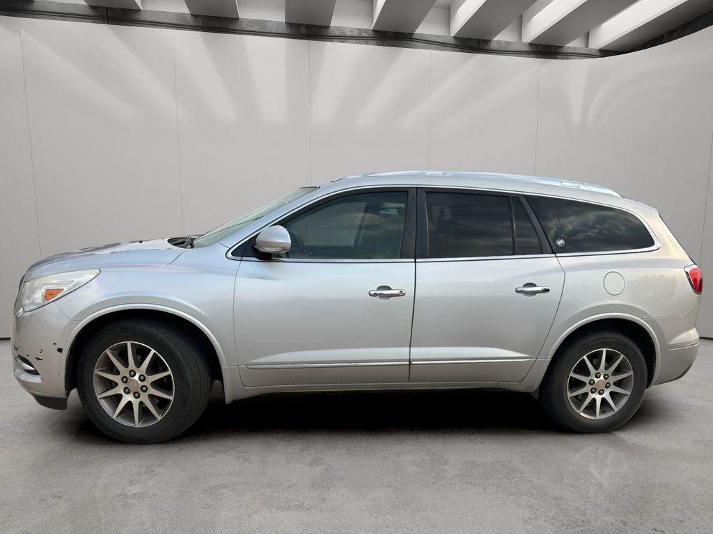 2013 Buick Enclave Leather