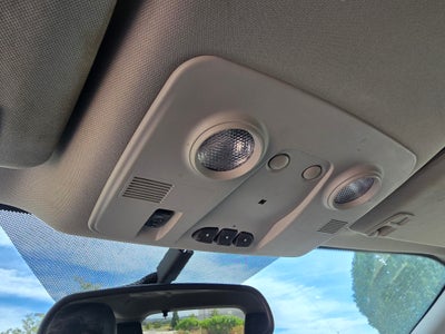 2013 Buick Enclave Leather