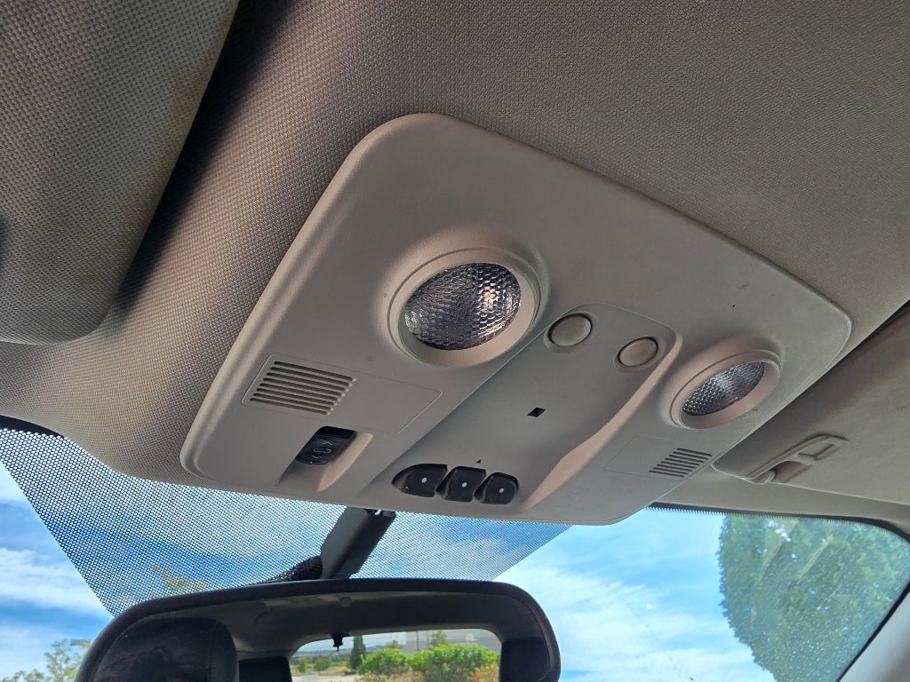 2013 Buick Enclave Leather