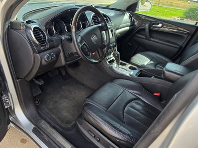 2013 Buick Enclave Leather