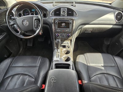 2013 Buick Enclave Leather