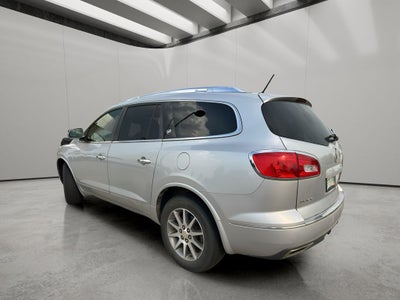 2013 Buick Enclave Leather