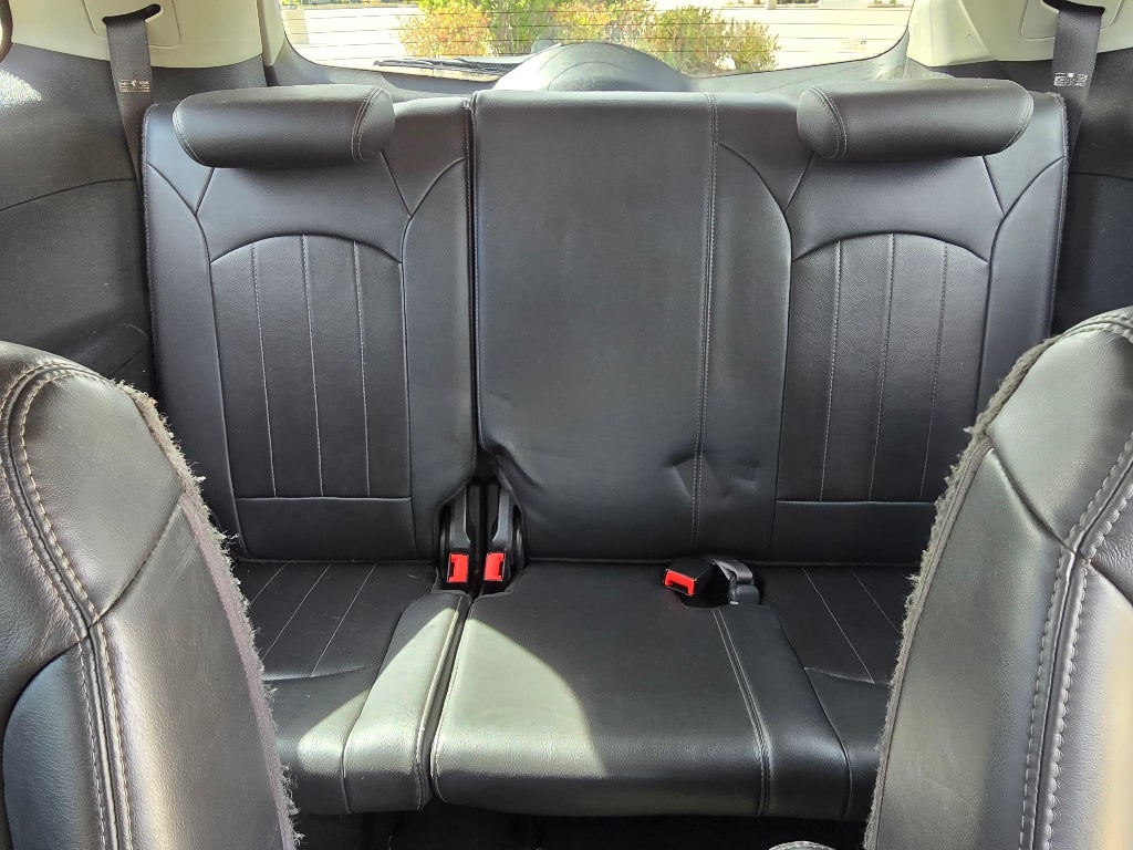 2013 Buick Enclave Leather