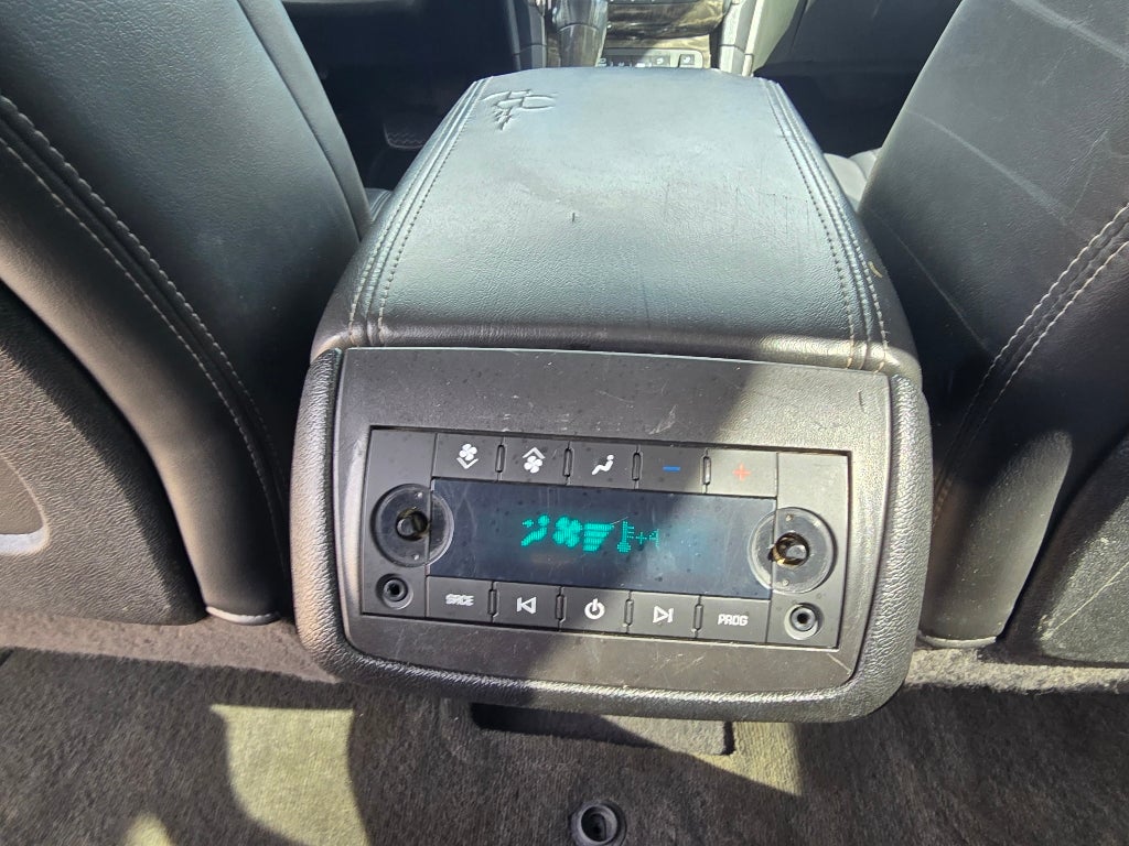 2013 Buick Enclave Leather