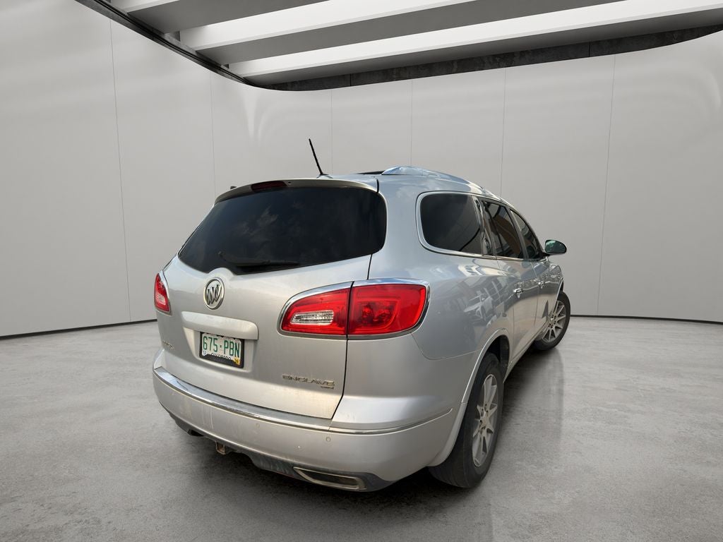 2013 Buick Enclave Leather