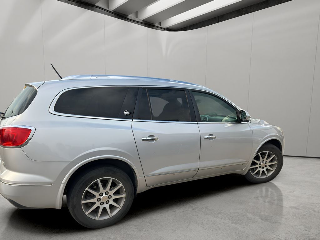 2013 Buick Enclave Leather