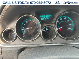 2013 Buick Enclave Leather
