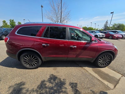 2010 Buick Enclave CXL w/1XL