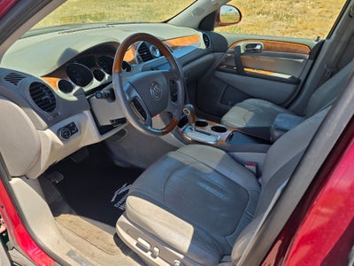 2010 Buick Enclave CXL w/1XL