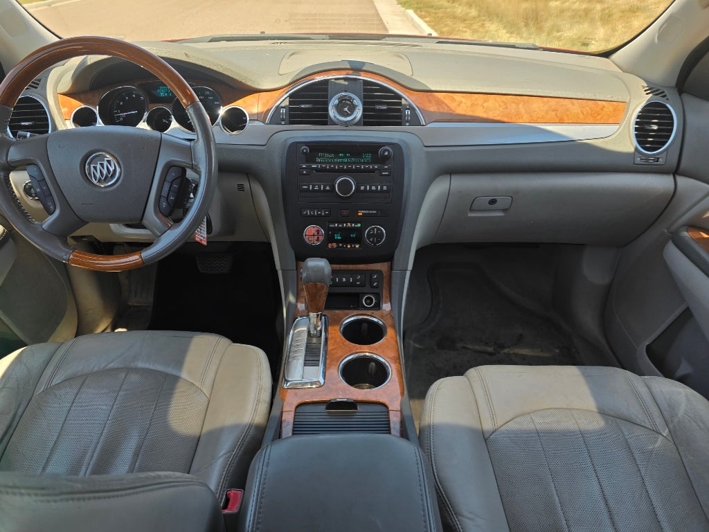 2010 Buick Enclave CXL w/1XL