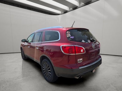 2010 Buick Enclave CXL w/1XL