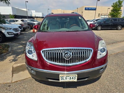 2010 Buick Enclave CXL w/1XL