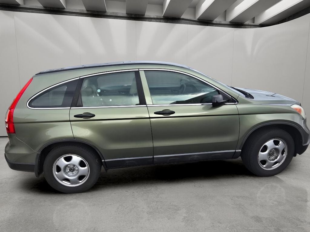 2009 Honda CR-V LX