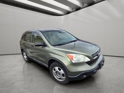 2009 Honda CR-V LX