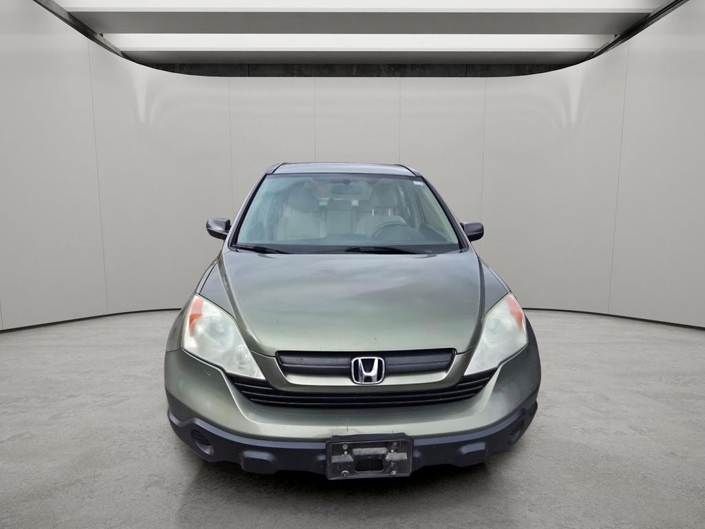 2009 Honda CR-V LX