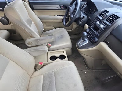 2009 Honda CR-V LX
