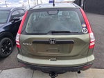2009 Honda CR-V LX