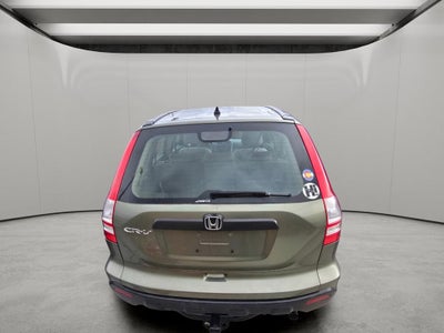 2009 Honda CR-V LX