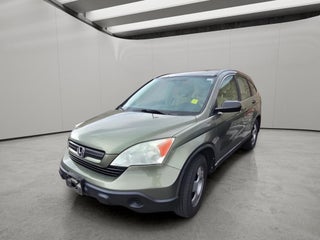 2009 Honda CR-V LX