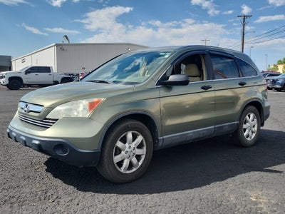 2008 Honda CR-V EX