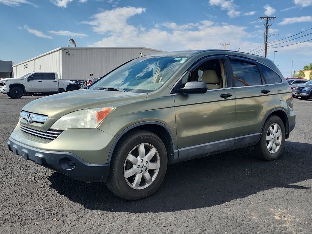 2008 Honda CR-V EX