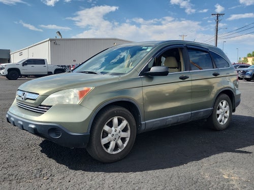 2008 Honda CR-V EX