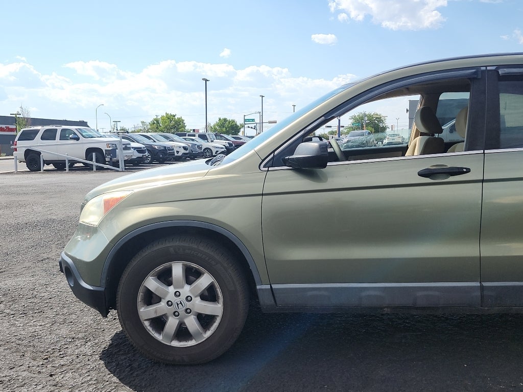 2008 Honda CR-V EX