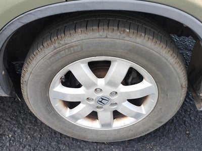 2008 Honda CR-V EX