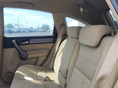 2008 Honda CR-V EX