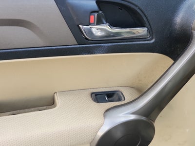 2008 Honda CR-V EX