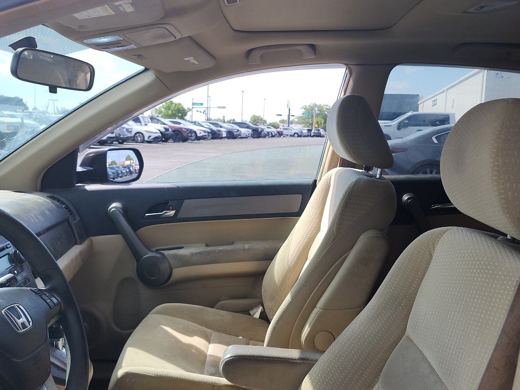 2008 Honda CR-V EX