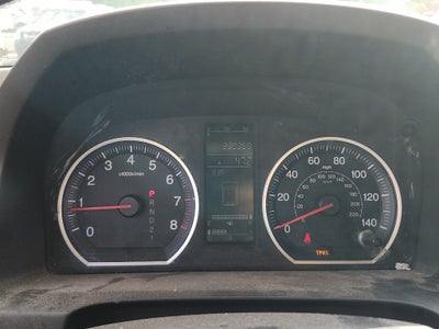 2008 Honda CR-V EX