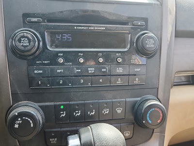 2008 Honda CR-V EX