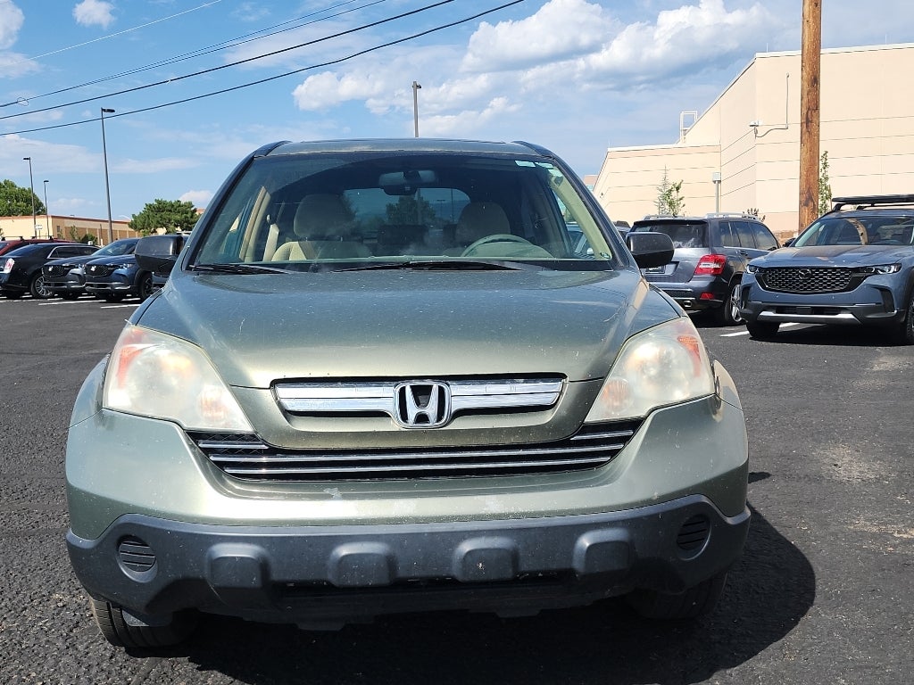 2008 Honda CR-V EX
