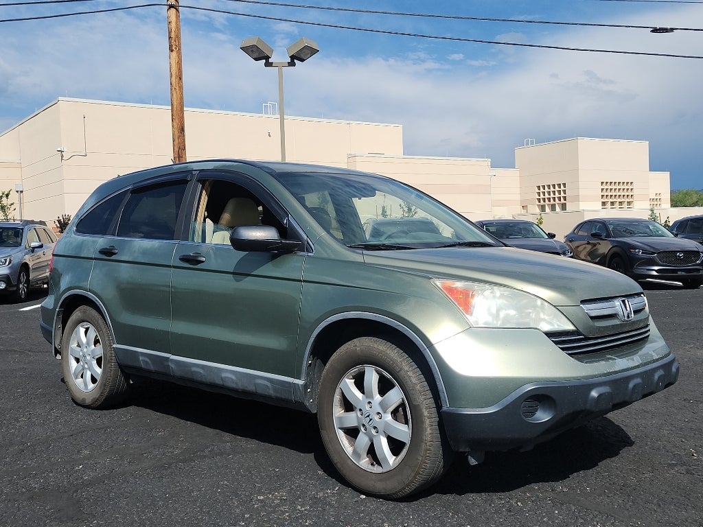 2008 Honda CR-V EX
