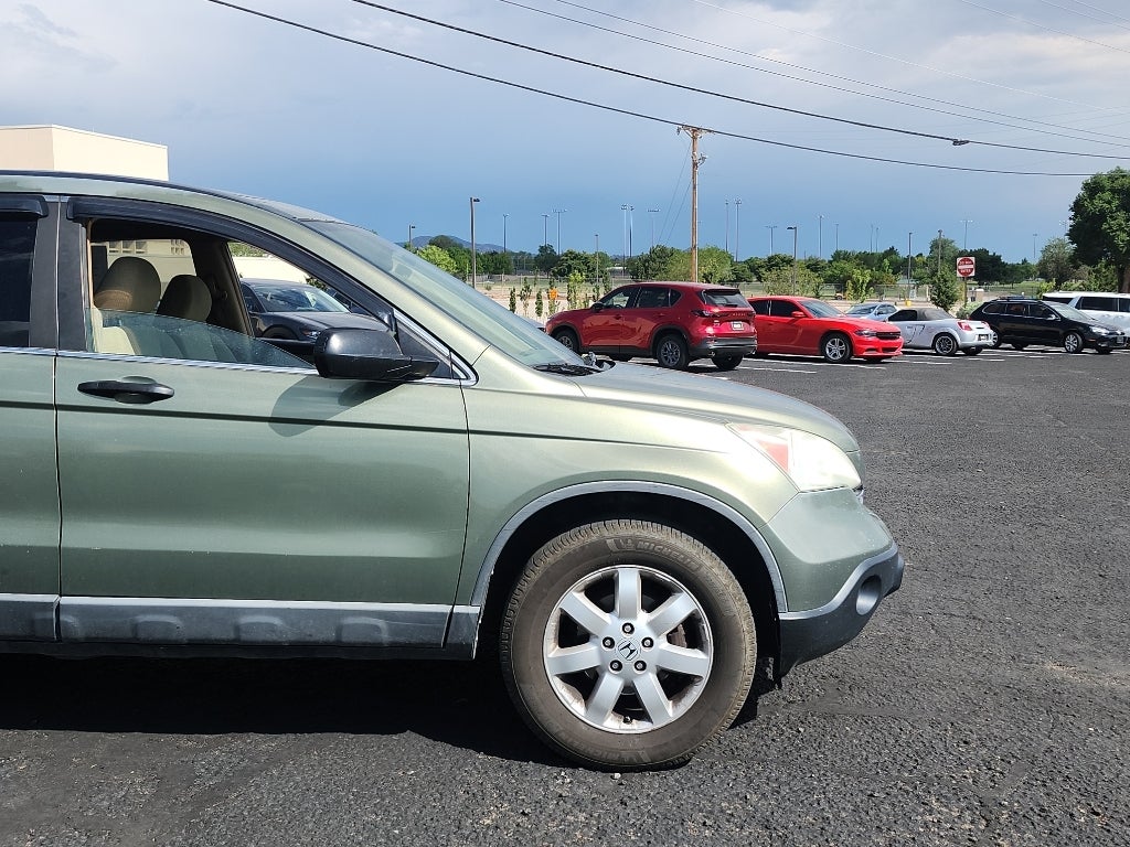 2008 Honda CR-V EX