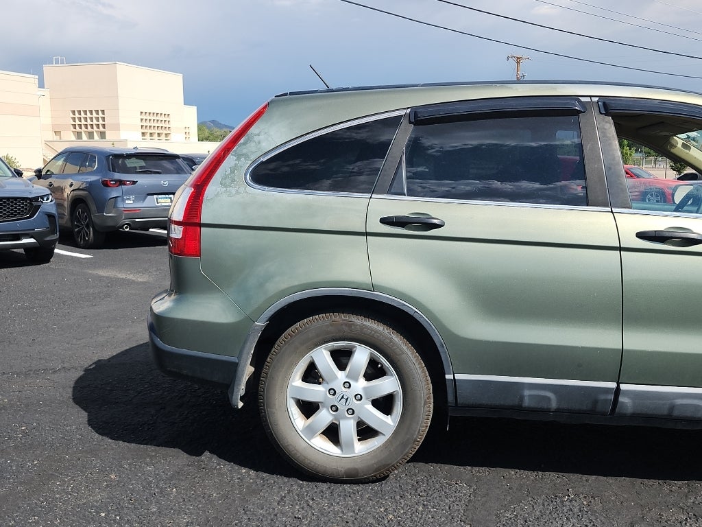 2008 Honda CR-V EX