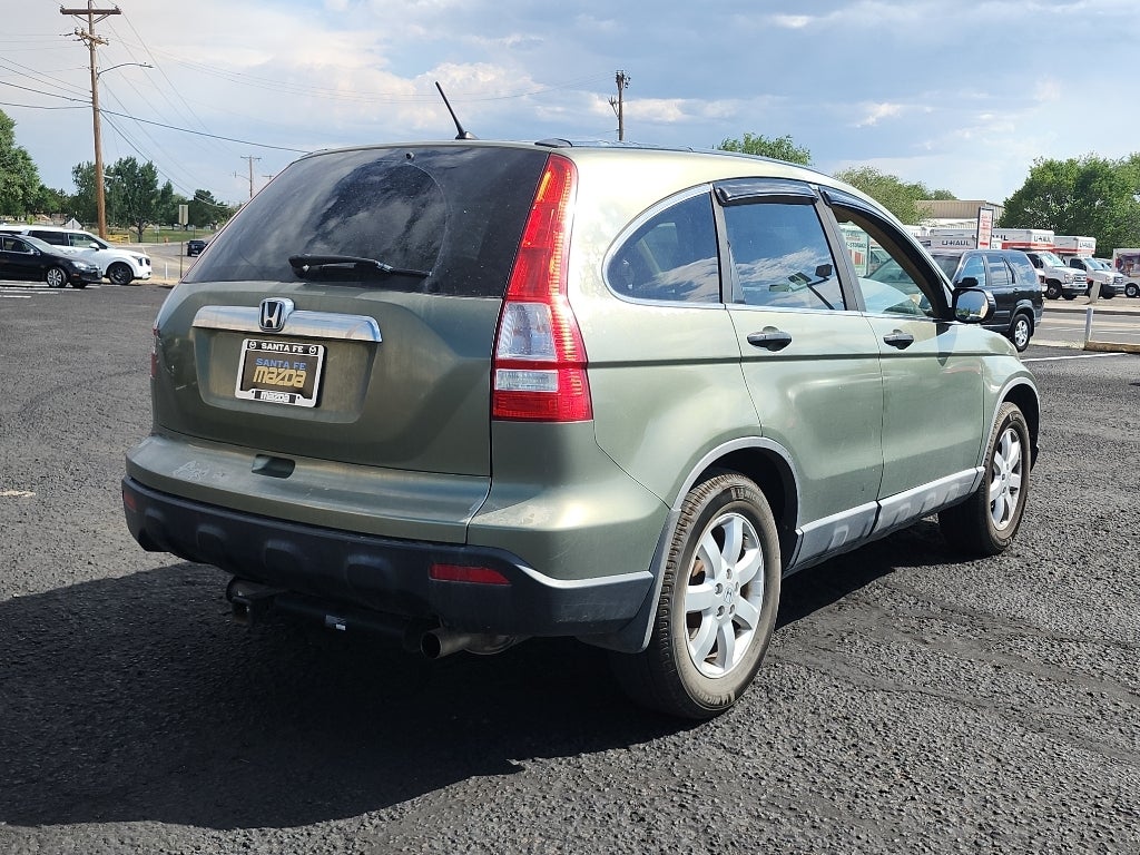 2008 Honda CR-V EX
