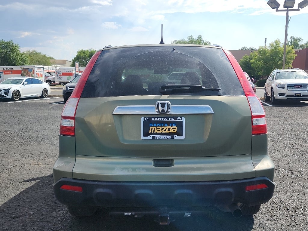 2008 Honda CR-V EX