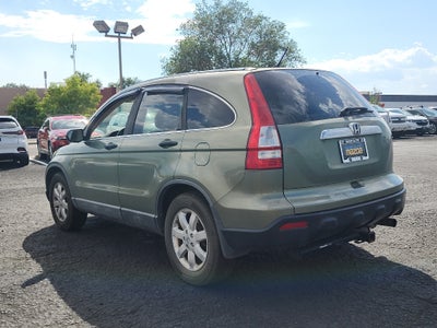 2008 Honda CR-V EX