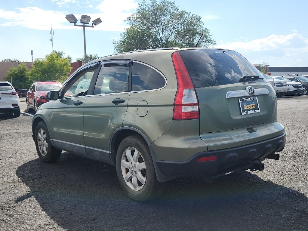 2008 Honda CR-V EX