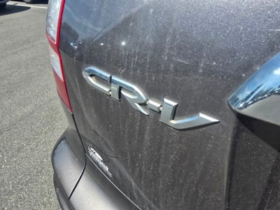 2011 Honda CR-V EX-L