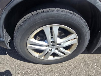 2011 Honda CR-V EX-L