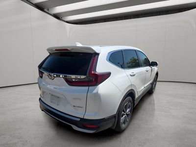 2022 Honda CR-V Hybrid EX