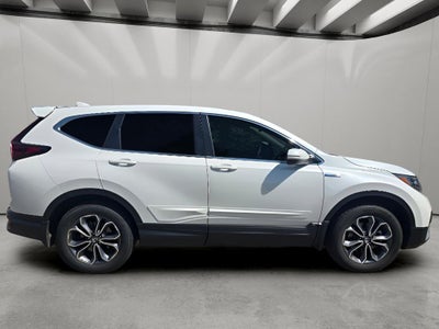 2022 Honda CR-V Hybrid EX