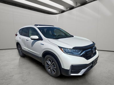 2022 Honda CR-V Hybrid EX