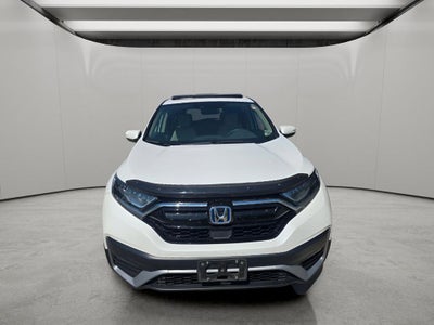 2022 Honda CR-V Hybrid EX
