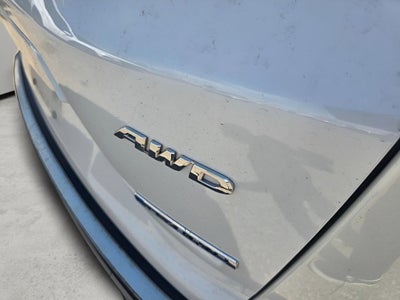 2022 Honda CR-V Hybrid EX