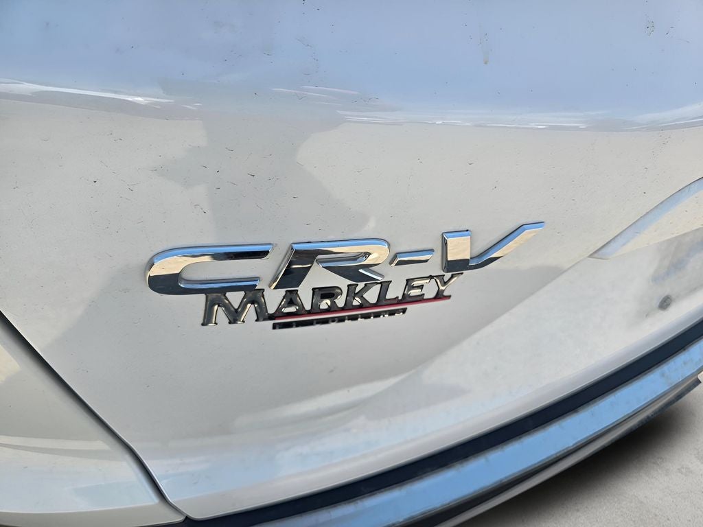 2022 Honda CR-V Hybrid EX